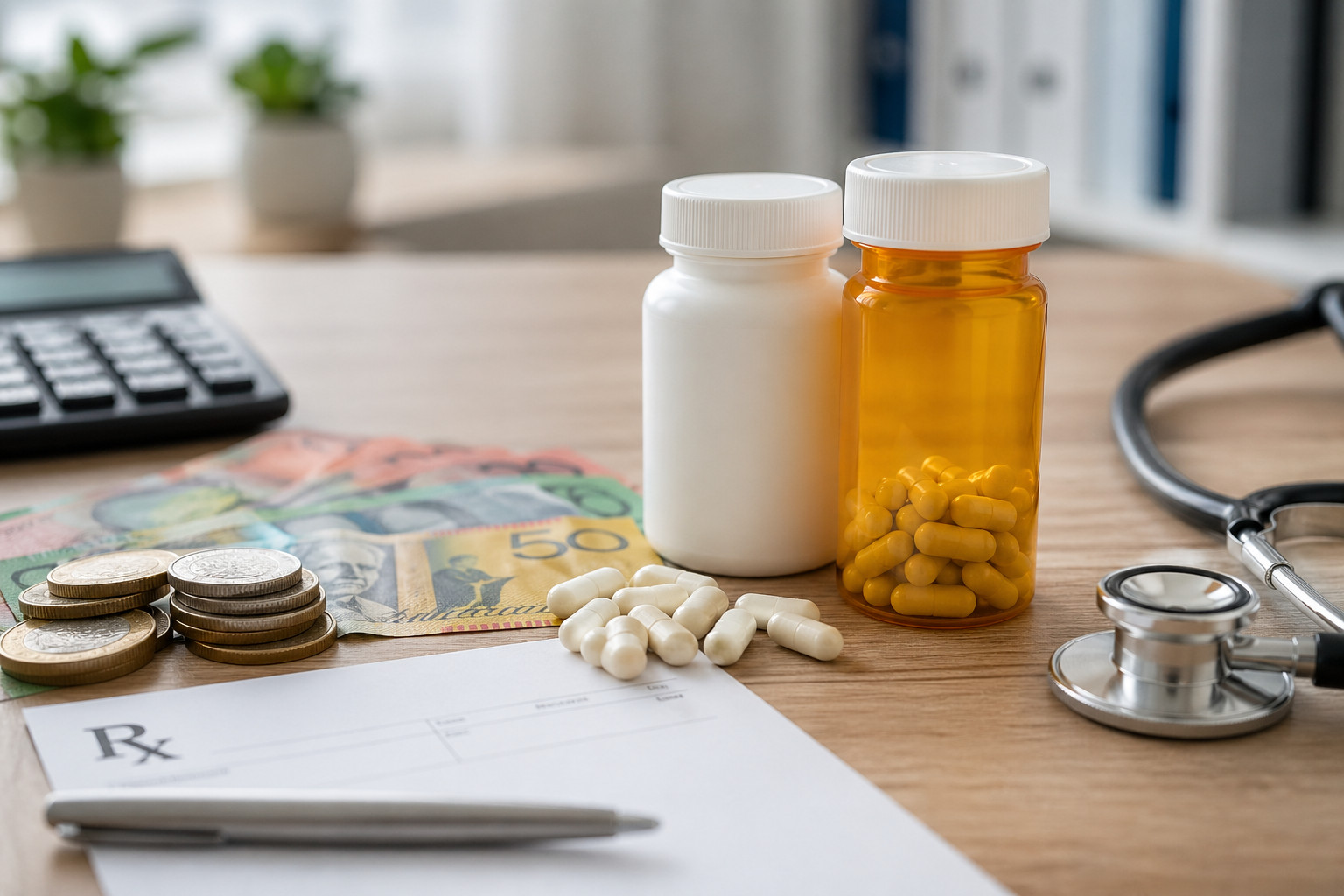 Vyvanse Cost inAustralia: Complete Guide Without Insurance