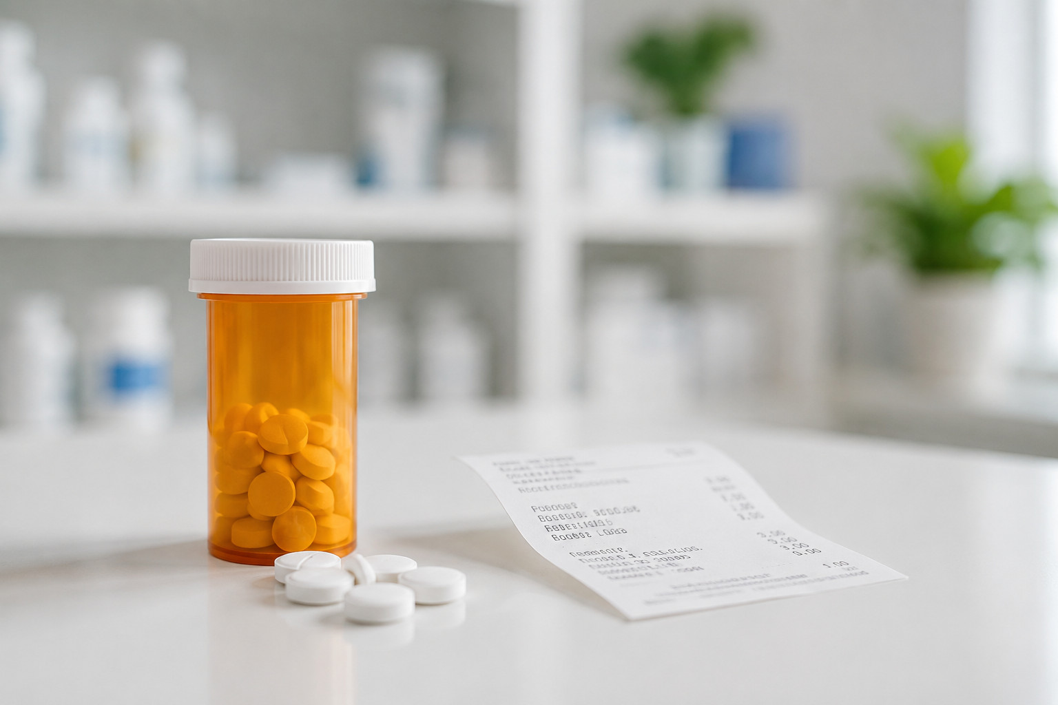 How Much Does Trazodone Cost Without Insurance in the USA?