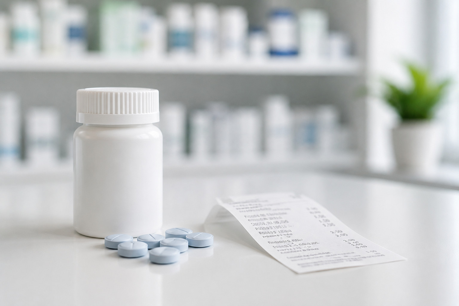 Eszopiclone Cost Without Insurance in the UK: Price, Pharmacy Options, and Savings Guide